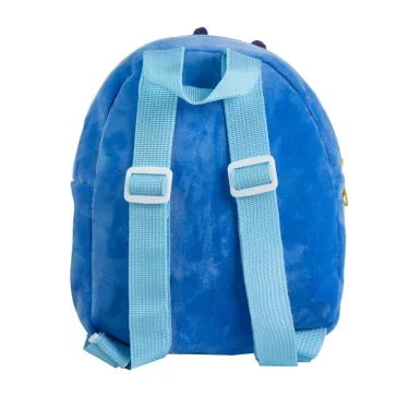 Bluey Hug plüss hátizsák, táska 22 cm