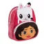 Gabi babaháza Pals plüss hátizsák, táska 22 cm
