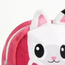 Gabi babaháza Pals plüss hátizsák, táska 22 cm Gabi babaháza Pals plüss hátizsák, táska 22 cm