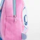 Disney Lilo és Stitch, A csillagkutya Starry Eyes plüss hátizsák, táska 22 cm Disney Lilo és Stitch, A csillagkutya Starry Eyes plüss hátizsák, táska 22 cm