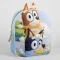 Bluey Nature 3D hátizsák, táska 29 cm