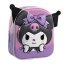 Hello Kitty Kuromi 3D hátizsák, táska 31 cm