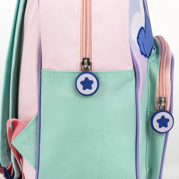 Disney Lilo és Stitch, A csillagkutya Universe hátizsák, táska 30 cm