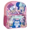 Disney Minnie Friends hátizsák, táska 30 cm
