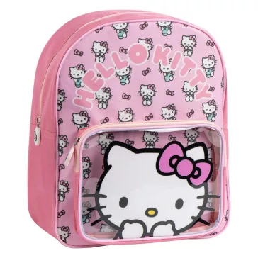 Hello Kitty Sweet Bow hátizsák, táska 30 cm