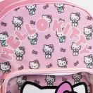 Hello Kitty Sweet Bow hátizsák, táska 30 cm Hello Kitty Sweet Bow hátizsák, táska 30 cm