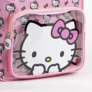 Hello Kitty Sweet Bow hátizsák, táska 30 cm Hello Kitty Sweet Bow hátizsák, táska 30 cm