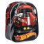 Hot Wheels Turbo 3D hátizsák, táska 31 cm