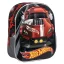 Hot Wheels Turbo 3D hátizsák, táska 31 cm