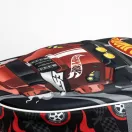 Hot Wheels Turbo 3D hátizsák, táska 31 cm Hot Wheels Turbo 3D hátizsák, táska 31 cm