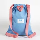 Bluey Bingo tornazsák, hátizsák 33 cm Bluey Bingo tornazsák, hátizsák 33 cm