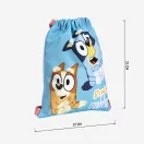 Bluey Bingo tornazsák, hátizsák 33 cm Bluey Bingo tornazsák, hátizsák 33 cm