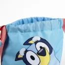 Bluey Bingo tornazsák, hátizsák 33 cm Bluey Bingo tornazsák, hátizsák 33 cm