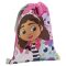 Gabi babaháza Mates tornazsák, hátizsák 33 cm