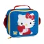 Hello Kitty Blue thermo uzsonnás táska 24 cm