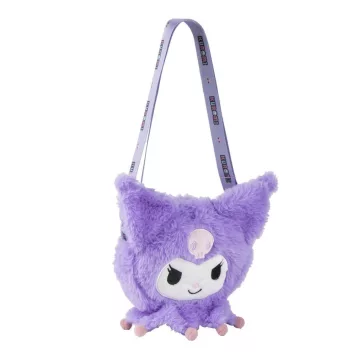 Hello Kitty Kuromi oldaltáska, válltáska