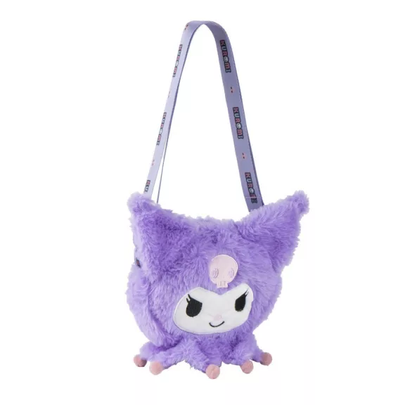 Hello Kitty Kuromi oldaltáska, válltáska Hello Kitty Kuromi oldaltáska, válltáska