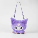 Hello Kitty Kuromi oldaltáska, válltáska Hello Kitty Kuromi oldaltáska, válltáska