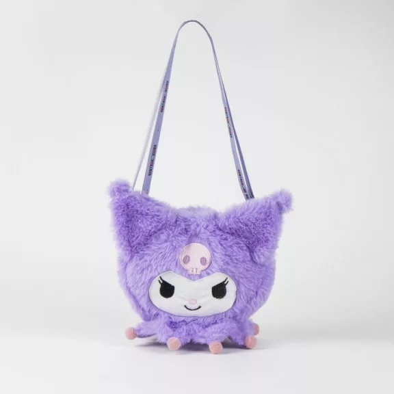 Helo Kitty Kuromi oldaltáska, válltáska