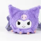 Hello Kitty Kuromi oldaltáska, válltáska Hello Kitty Kuromi oldaltáska, válltáska