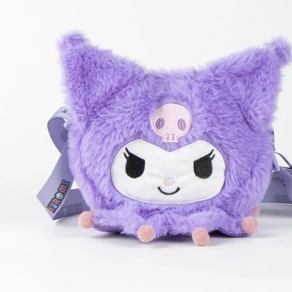 Helo Kitty Kuromi oldaltáska, válltáska