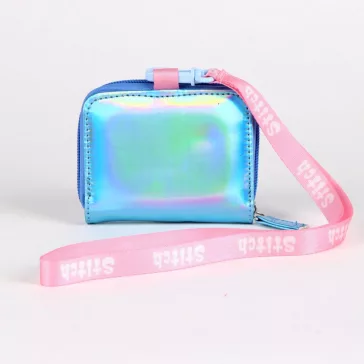   Disney Lilo és Stitch, A csillagkutya Iridescent pénztárca