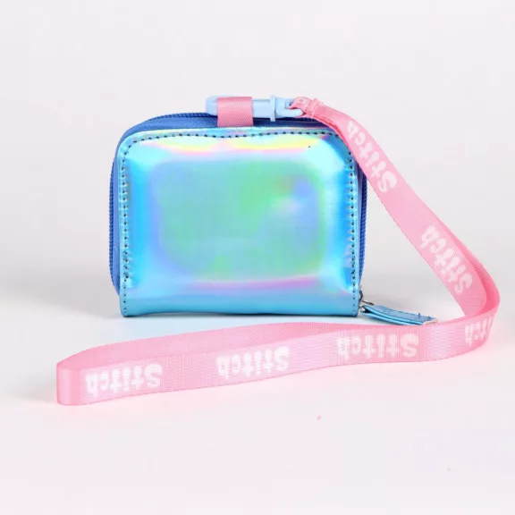 Disney Lilo és Stitch, A csillagkutya Iridescent pénztárca