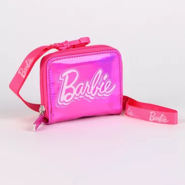 Barbie Iridescent pénztárca
