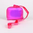 Barbie Iridescent pénztárca