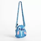 Disney Lilo és Stitch, A csillagkutya Buddy szilikon oldaltáska, válltáska Disney Lilo és Stitch, A csillagkutya Buddy szilikon oldaltáska, válltáska