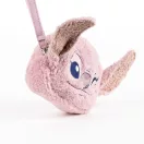 Disney Lilo és Stitch, A csillagkutya Angel fleece piperetáska 15 cm Disney Lilo és Stitch, A csillagkutya Angel fleece piperetáska 15 cm