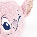 Disney Lilo és Stitch, A csillagkutya Angel fleece piperetáska 15 cm Disney Lilo és Stitch, A csillagkutya Angel fleece piperetáska 15 cm