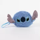 Disney Lilo és Stitch, A csillagkutya Blue fleece piperetáska 18 cm Disney Lilo és Stitch, A csillagkutya Blue fleece piperetáska 18 cm