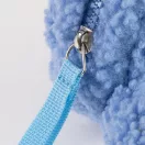 Disney Lilo és Stitch, A csillagkutya Blue fleece piperetáska 18 cm Disney Lilo és Stitch, A csillagkutya Blue fleece piperetáska 18 cm