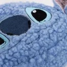 Disney Lilo és Stitch, A csillagkutya Blue fleece piperetáska 18 cm Disney Lilo és Stitch, A csillagkutya Blue fleece piperetáska 18 cm