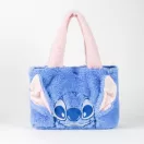 Disney Lilo és Stitch, A csillagkutya Fluffy plüss shopping bag, bevásárlótáska 31 cm Disney Lilo és Stitch, A csillagkutya Fluffy plüss shopping bag, bevásárlótáska 31 cm