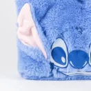 Disney Lilo és Stitch, A csillagkutya Fluffy plüss shopping bag, bevásárlótáska 31 cm Disney Lilo és Stitch, A csillagkutya Fluffy plüss shopping bag, bevásárlótáska 31 cm