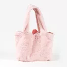 Disney Minnie Pretty plüss shopping bag, bevásárlótáska 30 cm Disney Minnie Pretty plüss shopping bag, bevásárlótáska 30 cm