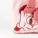 Disney Minnie Pretty plüss shopping bag, bevásárlótáska 30 cm Disney Minnie Pretty plüss shopping bag, bevásárlótáska 30 cm