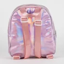 Hello Kitty Iridescent hologrammos hátizsák, táska 23 cm Hello Kitty Iridescent hologrammos hátizsák, táska 23 cm