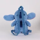 Disney Lilo és Stitch, A csillagkutya Blue Alien plüss hátizsák, táska 30 cm