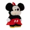 Disney Mickey Classic plüss hátizsák, táska 30 cm