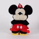 Disney Mickey Classic plüss hátizsák, táska 30 cm