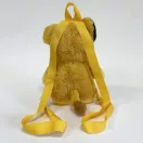 Disney Az Oroszlánkirály Simba plüss hátizsák, táska 30 cm Disney Az Oroszlánkirály Simba plüss hátizsák, táska 30 cm