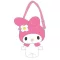 Hello Kitty MyMelody oldaltáska, válltáska 30 cm