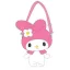 Hello Kitty MyMelody oldaltáska, válltáska 30 cm