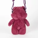 Disney Játékháború Lotso plüss hátizsák, táska 27 cm