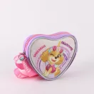 Mancs Őrjárat Unicorns Pawsome csillámos oldaltáska, válltáska Mancs Őrjárat Unicorns Pawsome csillámos oldaltáska, válltáska