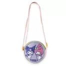 Hello Kitty My Melody 3D oldaltáska, válltáska Hello Kitty My Melody 3D oldaltáska, válltáska