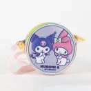 Hello Kitty My Melody 3D oldaltáska, válltáska Hello Kitty My Melody 3D oldaltáska, válltáska